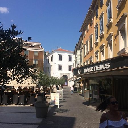Room Stara Vrata Rijeka Zewnętrze zdjęcie