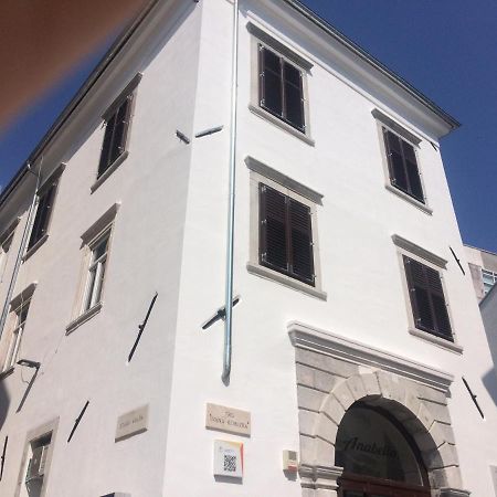 Room Stara Vrata Rijeka Zewnętrze zdjęcie