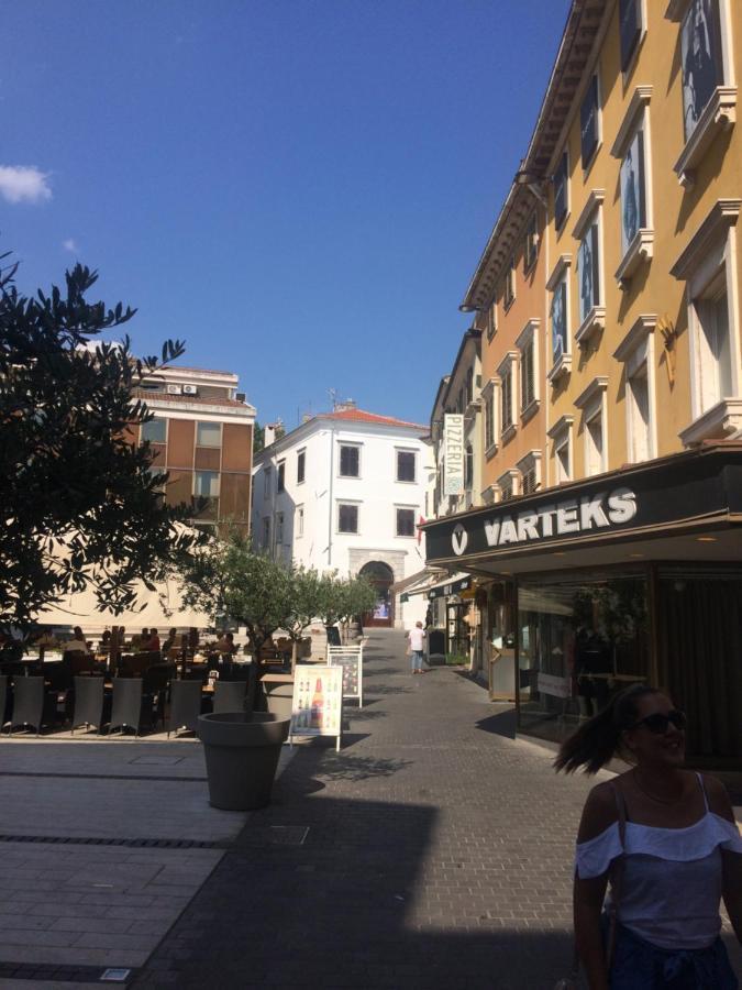 Room Stara Vrata Rijeka Zewnętrze zdjęcie