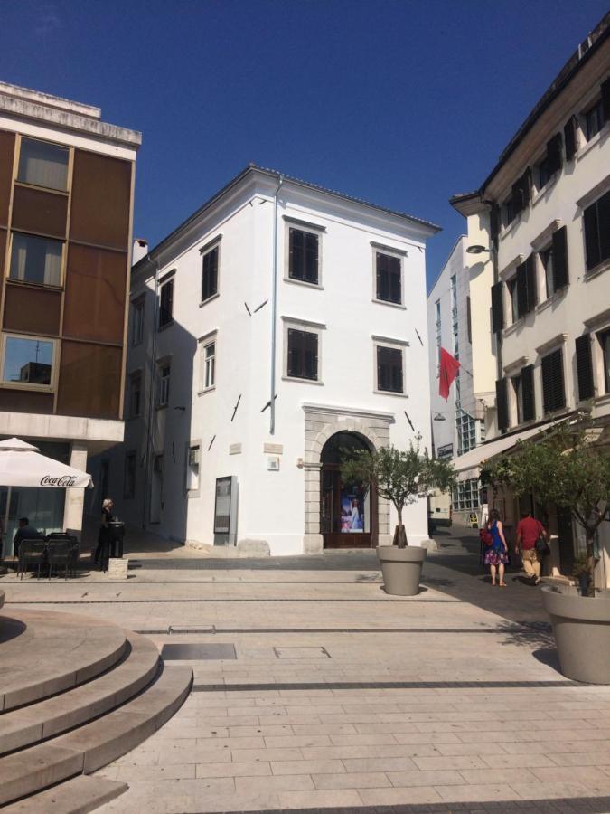 Room Stara Vrata Rijeka Zewnętrze zdjęcie