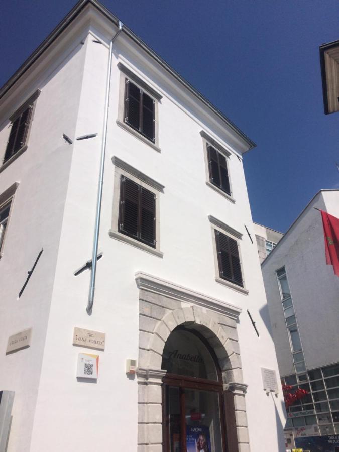 Room Stara Vrata Rijeka Zewnętrze zdjęcie