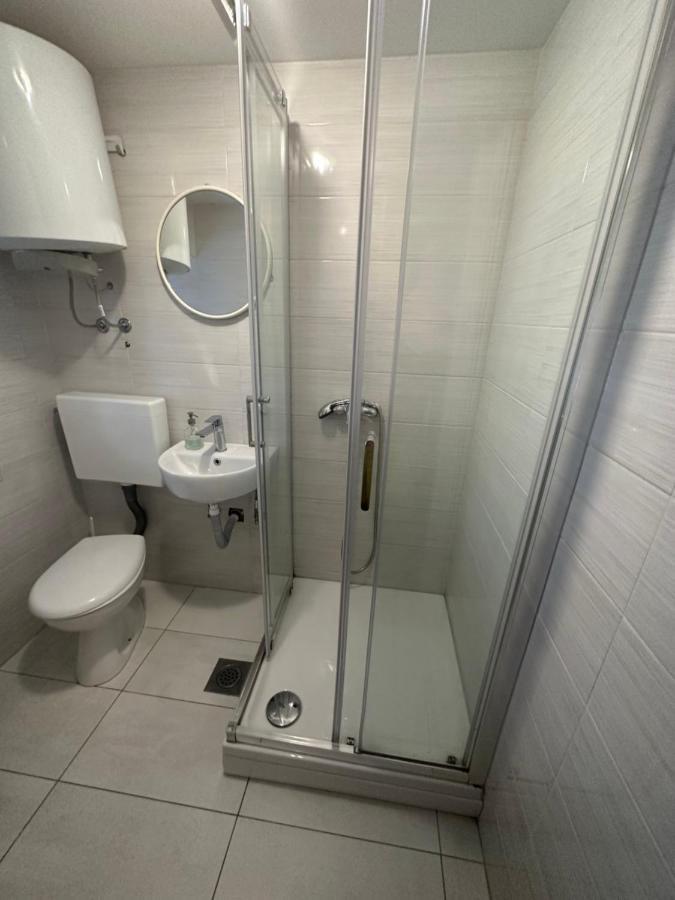 Room Stara Vrata Rijeka Zewnętrze zdjęcie