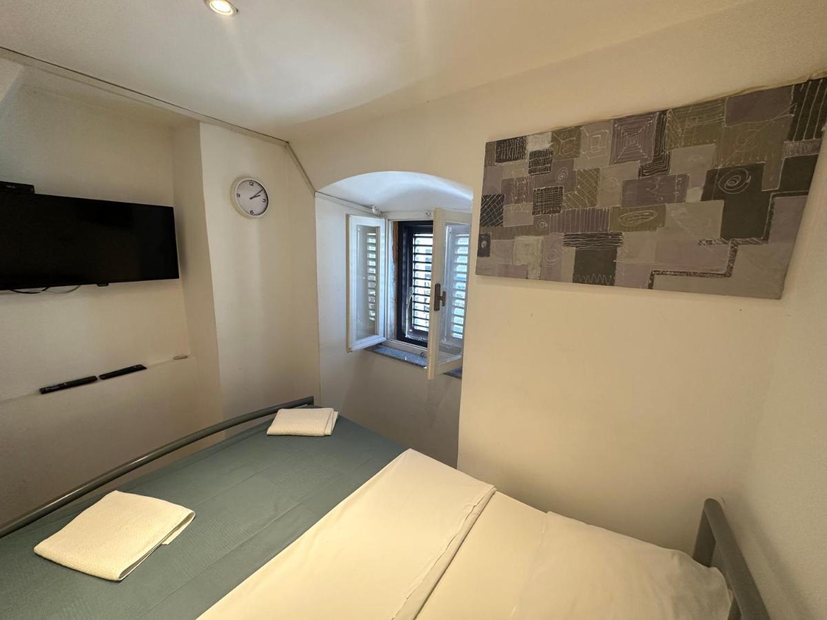 Room Stara Vrata Rijeka Zewnętrze zdjęcie