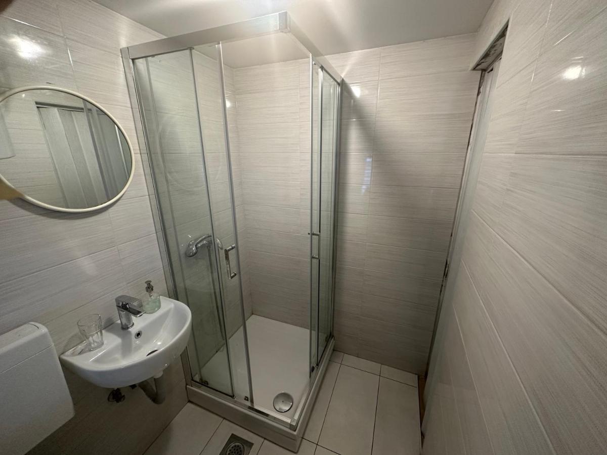 Room Stara Vrata Rijeka Zewnętrze zdjęcie
